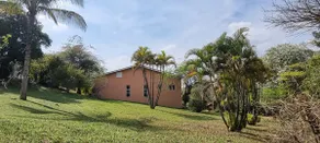 Sítio das Maritacas: rest, barbecue and swimming pool - Image 4