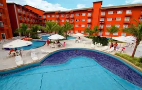 Apartment 357 - Lagoa Quente Hotel - Image 3