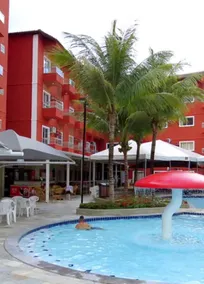 Apartment 357 - Lagoa Quente Hotel - Image 5