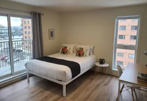2 bedrooms ss - LUNI Aparthotel - Image 4