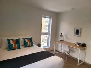 2 bedrooms ss - LUNI Aparthotel - Image 3
