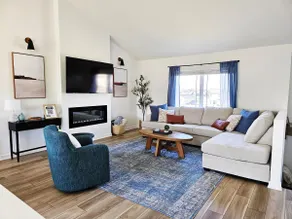 Family-friendly home with fun basement near Omaha - Image 3