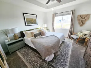 Family-friendly home with fun basement near Omaha - Image 5
