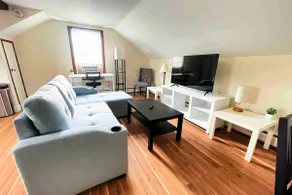 Balcony | Fenced Yard | 2 Beds | Pet Friendly - Image 2