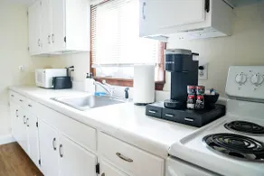 Balcony | Fenced Yard | 2 Beds | Pet Friendly - Image 4