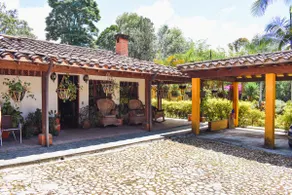 Spectacular country estate - Image 5