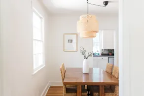 Dreamy 2 BR/1 BA - Easy Walk to Marietta Square - Image 4