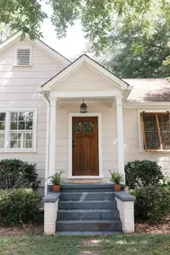 Dreamy 2 BR/1 BA - Easy Walk to Marietta Square - Image 5