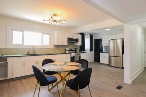 Beautiful 3Bedroom 2Bath Home free parking&laundry - Image 2
