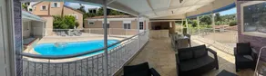Independent lower villa - Image 2