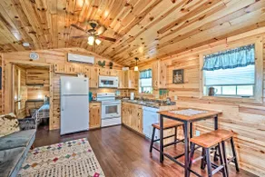Mammoth Cave Cabin Rentals 2 - Image 3