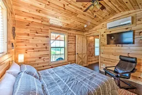 Mammoth Cave Cabin Rentals 2 - Image 2