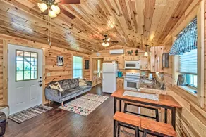 Mammoth Cave Cabin Rentals 2 - Image 5