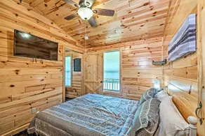 Mammoth Cave Cabin Rentals 2 - Image 4