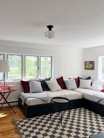 Liberty Farm View Guest House - Image 3