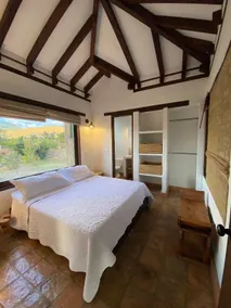 Casa Meraki Campestre - Villa de Leyva - Image 3