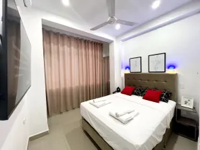 4.- 3-bedroom apartment with terrace and air conditioning. - Image 2