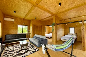 Kujukuri Beach Cottage Sosa: Walking distance to the beach! Cottage where you can stay with your dog - Image 2