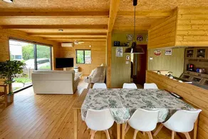 Kujukuri Beach Cottage Sosa: Walking distance to the beach! Cottage where you can stay with your dog - Image 3