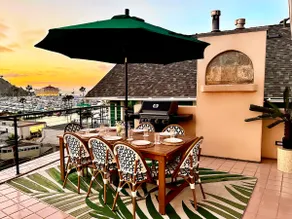 Sunset Terrace | Catalina Dreamin' - Image 2