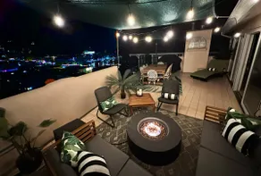 Sunset Terrace | Catalina Dreamin' - Image 5