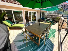 Sunset Terrace | Catalina Dreamin' - Image 4