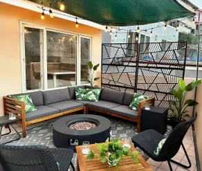 Sunset Terrace | Catalina Dreamin' - Image 3