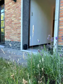 Beautiful house with beautiful garden close to coast/Bruges - Image 4