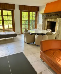 Beautiful house with beautiful garden close to coast/Bruges - Image 3