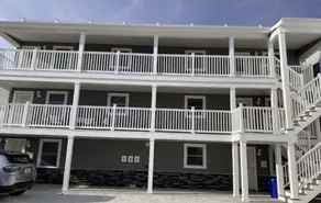 Beach Block Coastal • 3BR Condo • Steps to Boardwalk • Parking & Badges - Image 2