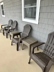 Beach Block Coastal • 3BR Condo • Steps to Boardwalk • Parking & Badges - Image 5