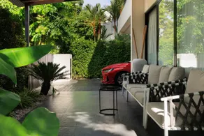 Modern villa with rooftop pool, Bang Tao - Image 2