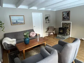 Newly renovated farmhouse with unique atmosphere - Image 3