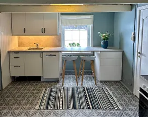Newly renovated farmhouse with unique atmosphere - Image 5