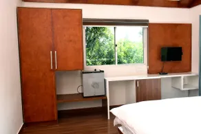 Ranger's Chalet - An Air-conditioned Cabin - Image 5