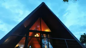 Yarumo Lodge, Río Celeste Black Chalets - Image 2