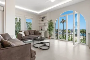 Belgravia Club Townhouse Estepona Port - Image 3