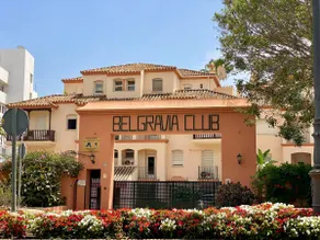 Belgravia Club Townhouse Estepona Port - Image 2