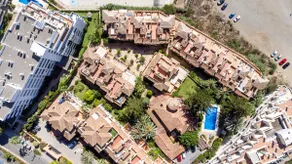 Belgravia Club Townhouse Estepona Port - Image 4