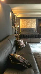 The Black Room / Honfleur Center - Image 5
