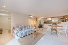 Charming 2 rooms in the heart of St Jean Cap Ferrat - Image 3