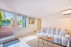 Charming 2 rooms in the heart of St Jean Cap Ferrat - Image 4