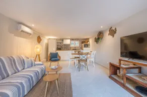Charming 2 rooms in the heart of St Jean Cap Ferrat - Image 5