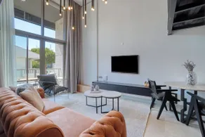 Walking distance to the center, New Building Loft with Pool-C2 - Image 5
