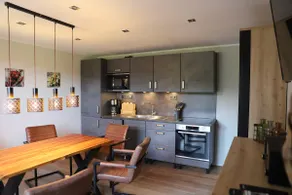 Cozy apartment in the Lüneburg Heath - Image 2