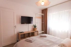 Hannah's Apartment Ocna Mures - Image 3