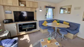 Sarelim, West Sands Holiday Park - Image 5