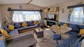 Sarelim, West Sands Holiday Park - Image 2