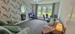 The Pennington Apt with Wifi and FREE Parking Next to Sports Village - Image 2