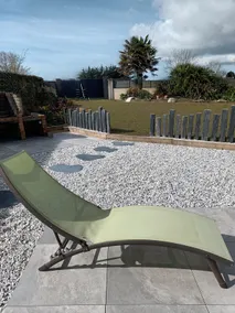 3-star cottage 200 m from the beach. - Image 4